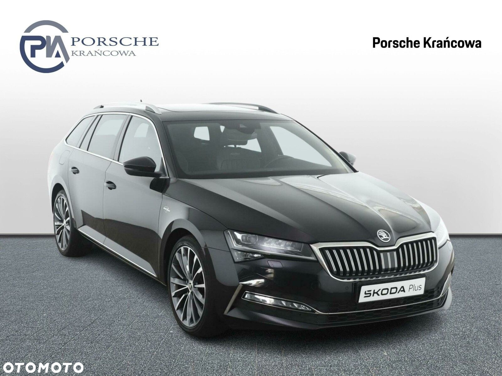 Skoda Superb 2.0 TDI SCR L&K DSG - 7