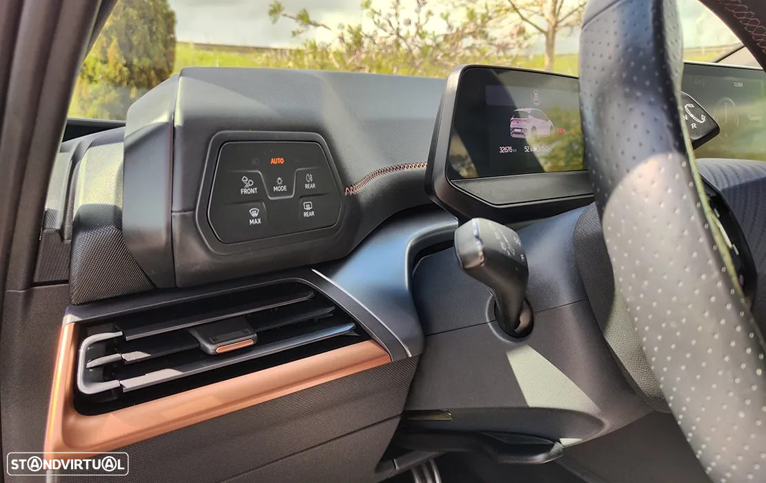 Cupra Born 58 kWh - 16
