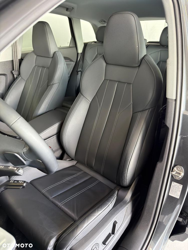 Audi Q5 40 TDI mHEV Quattro S tronic - 8