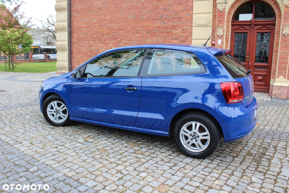 Volkswagen Polo 1.2 Style - 8
