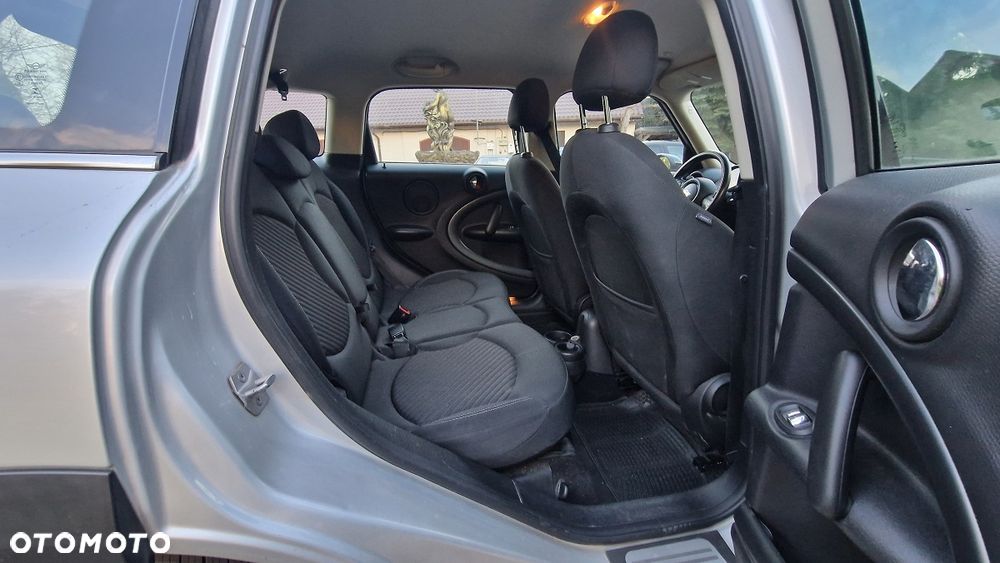 MINI Countryman - 13
