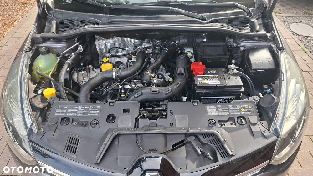 Renault Clio Energy TCe 90 Start & Stop Dynamique - 18