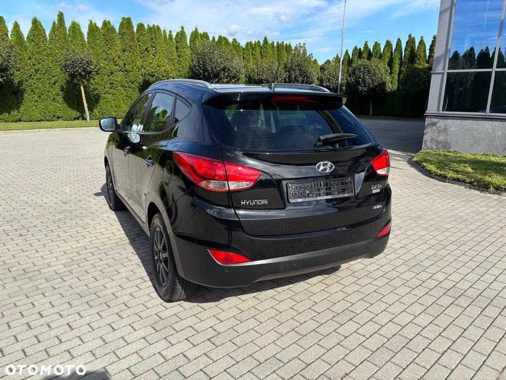 Hyundai ix35 - 9