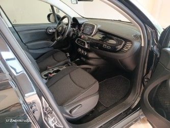 Fiat 500X 1.0 FireFly City Cross - 35