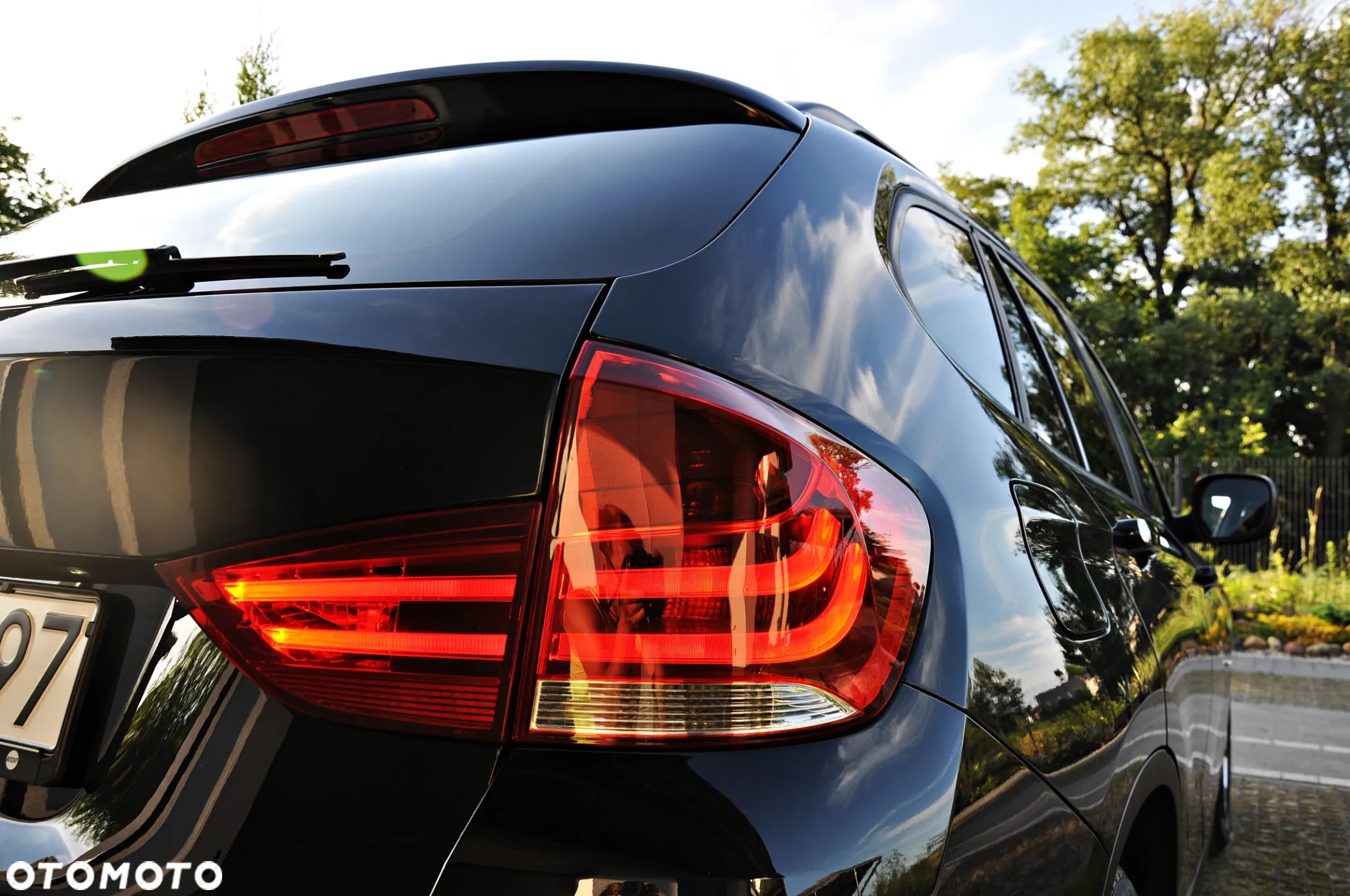 BMW X1 xDrive18d xLine - 37