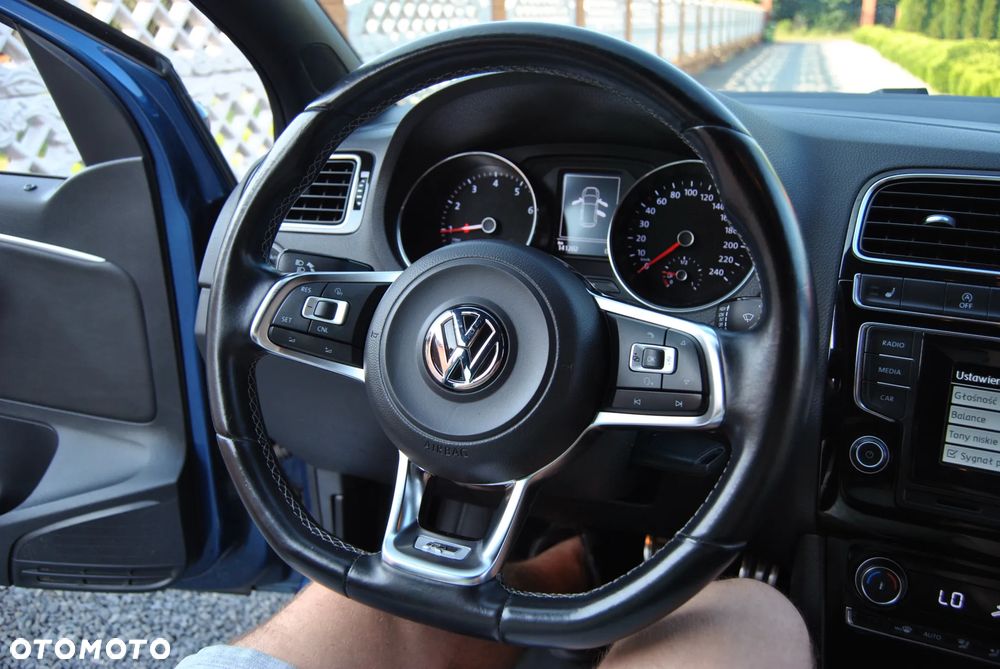 Volkswagen Polo 1.2 TSI BMT Highline Perfectline - 28