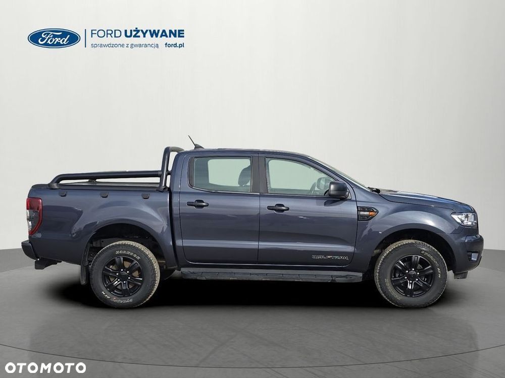 Ford Ranger - 6
