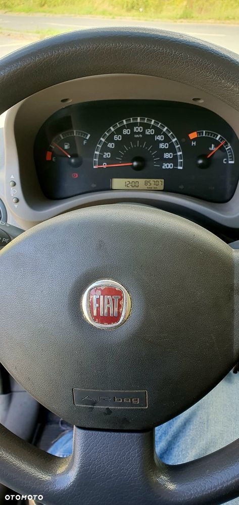 Fiat Panda - 7