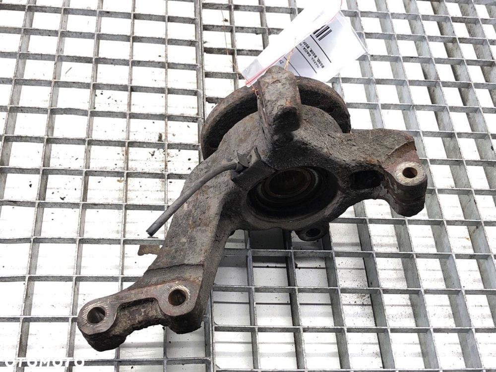 ZWROTNICA PRAWY PRZÓD  DACIA SANDERO 2008 - 2022 1.6 (BS0R, BS0D, BS0B, BS0F, BS0H) 64 kW [87 KM] - 3