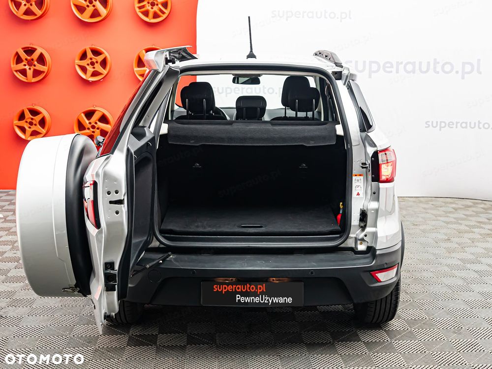 Ford EcoSport - 26