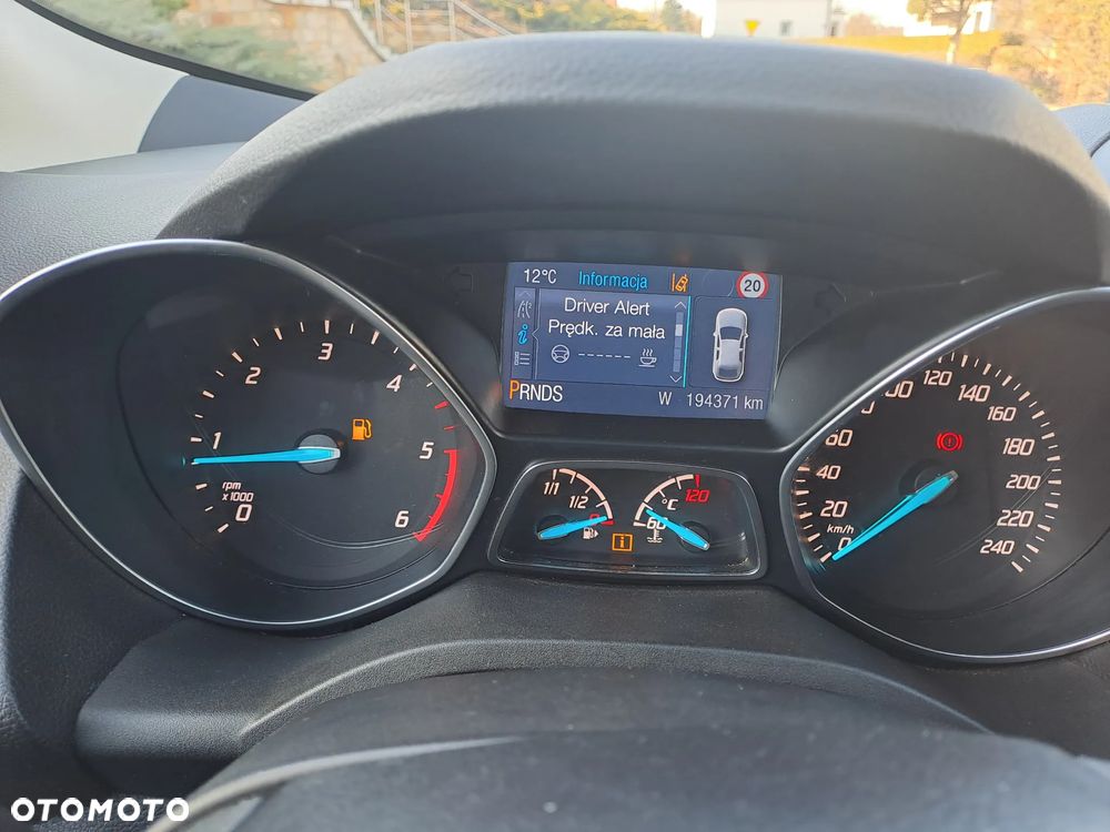 Ford Kuga 2.0 TDCi 4x4 Individual - 23