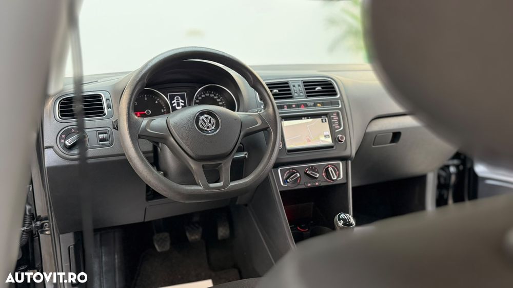 Volkswagen Polo - 19