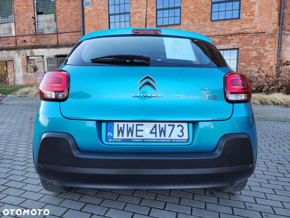 Citroën C3 - 2