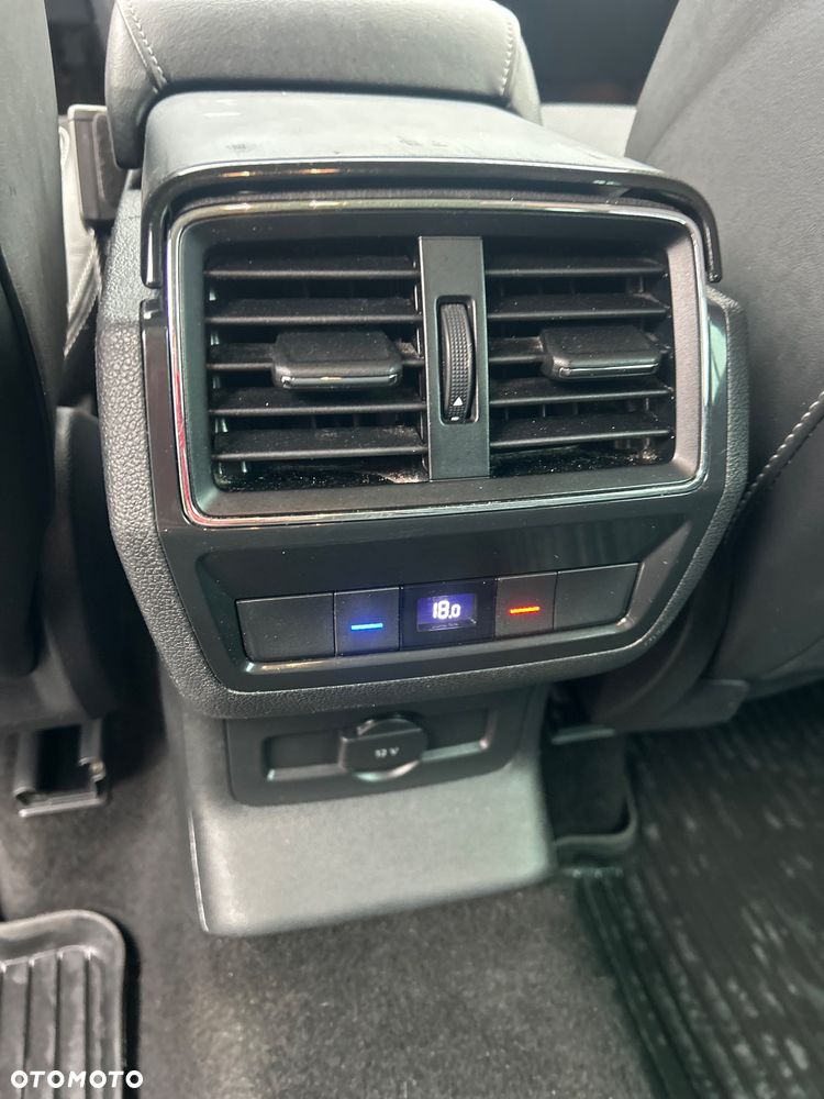 Skoda Kodiaq 1.5 TSI ACT 4x2 Style DSG 7os - 18