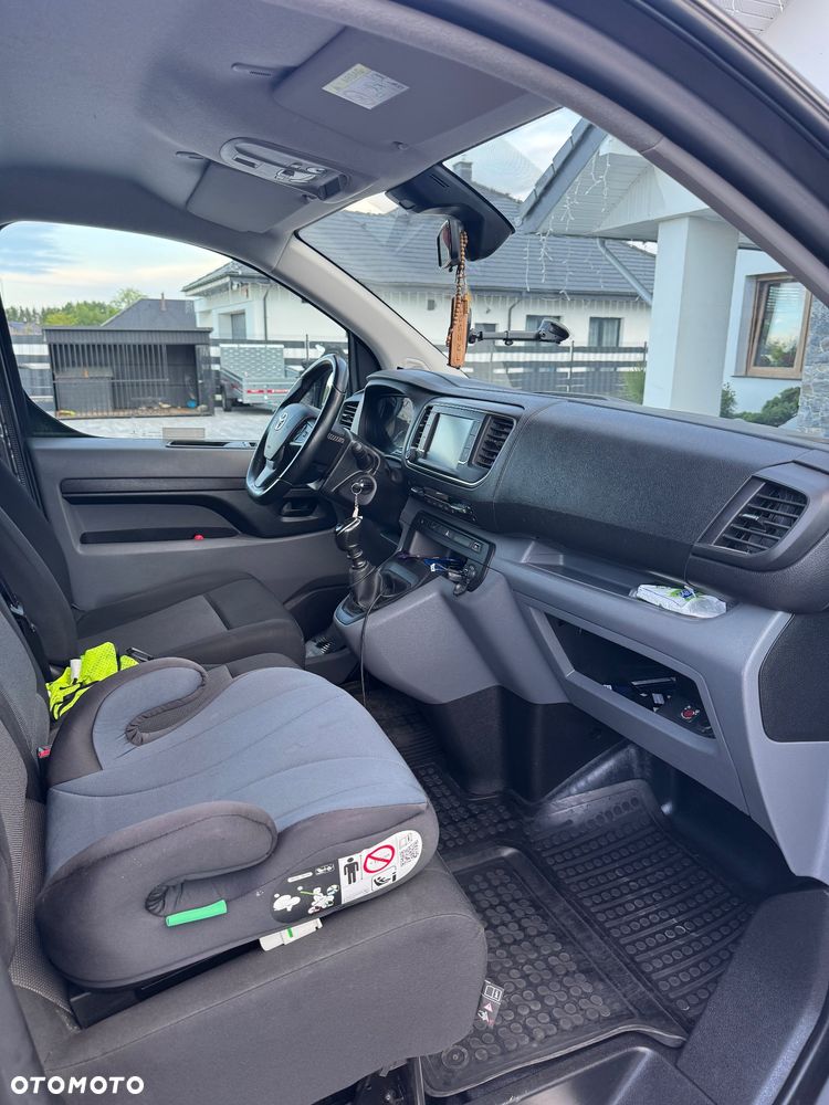 Toyota Proace - 21