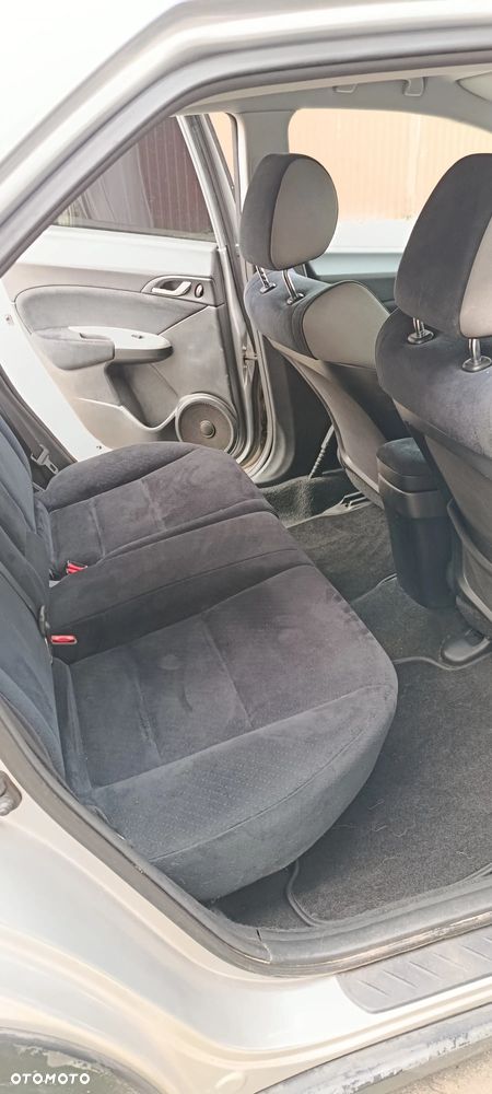 Honda Civic 1.8i-VTEC Sport - 6