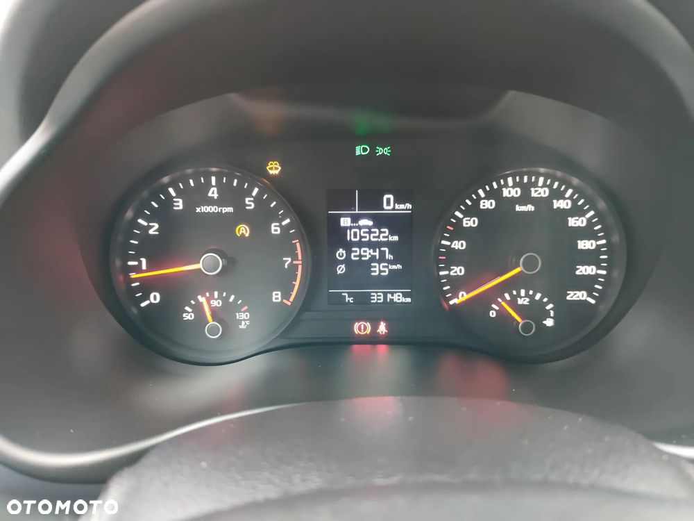 Kia Stonic 1.2 M - 14