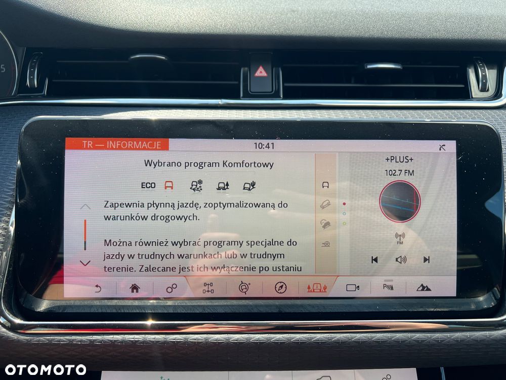 Land Rover Range Rover Evoque 2.0TD4 HSE Dynamic - 24