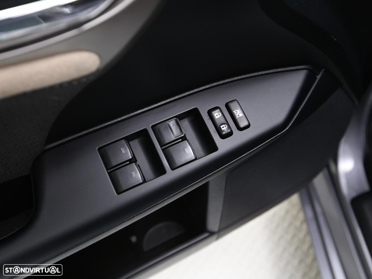 Lexus CT 200h Executive - 14