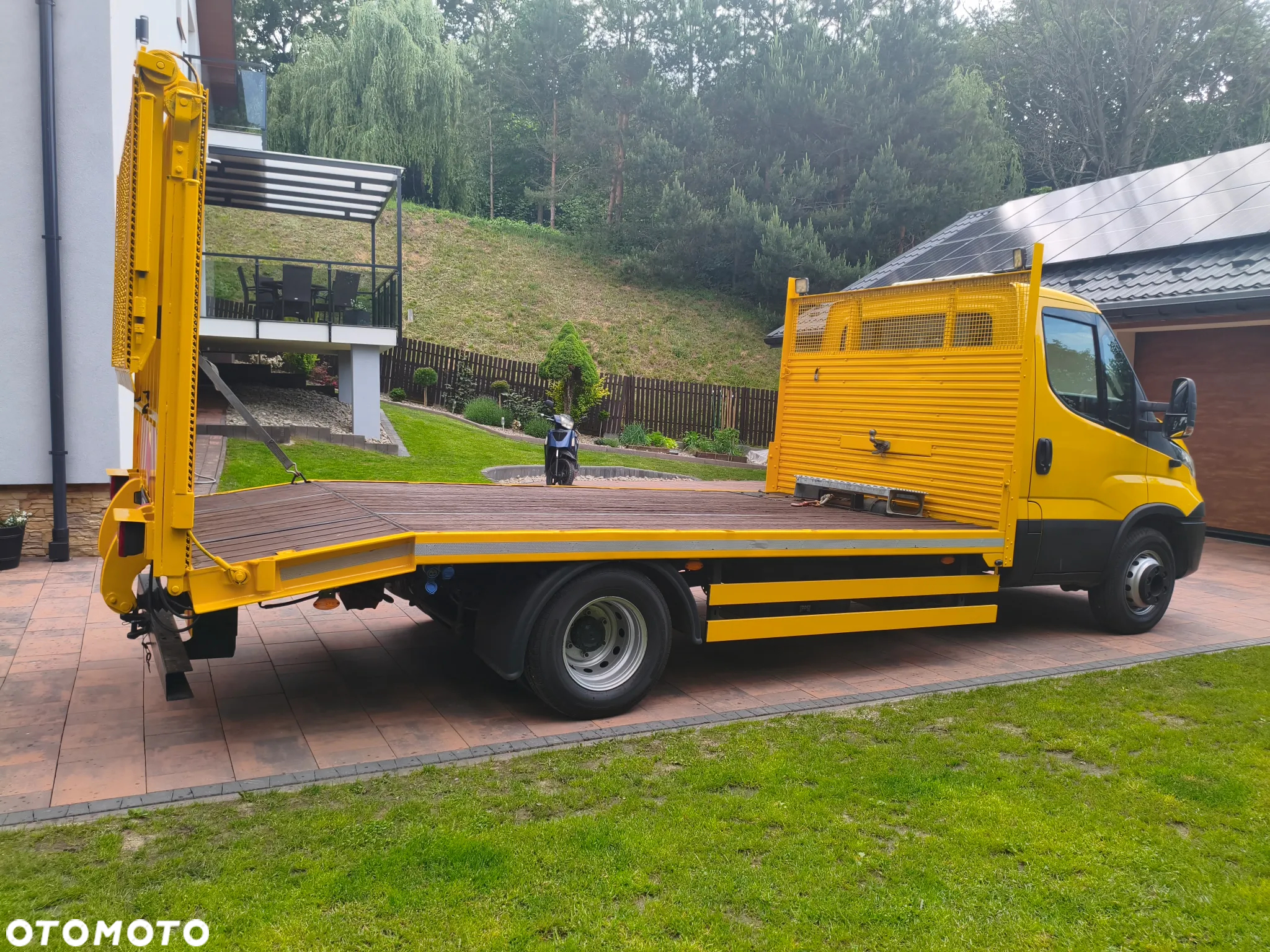 Iveco Daily - 19