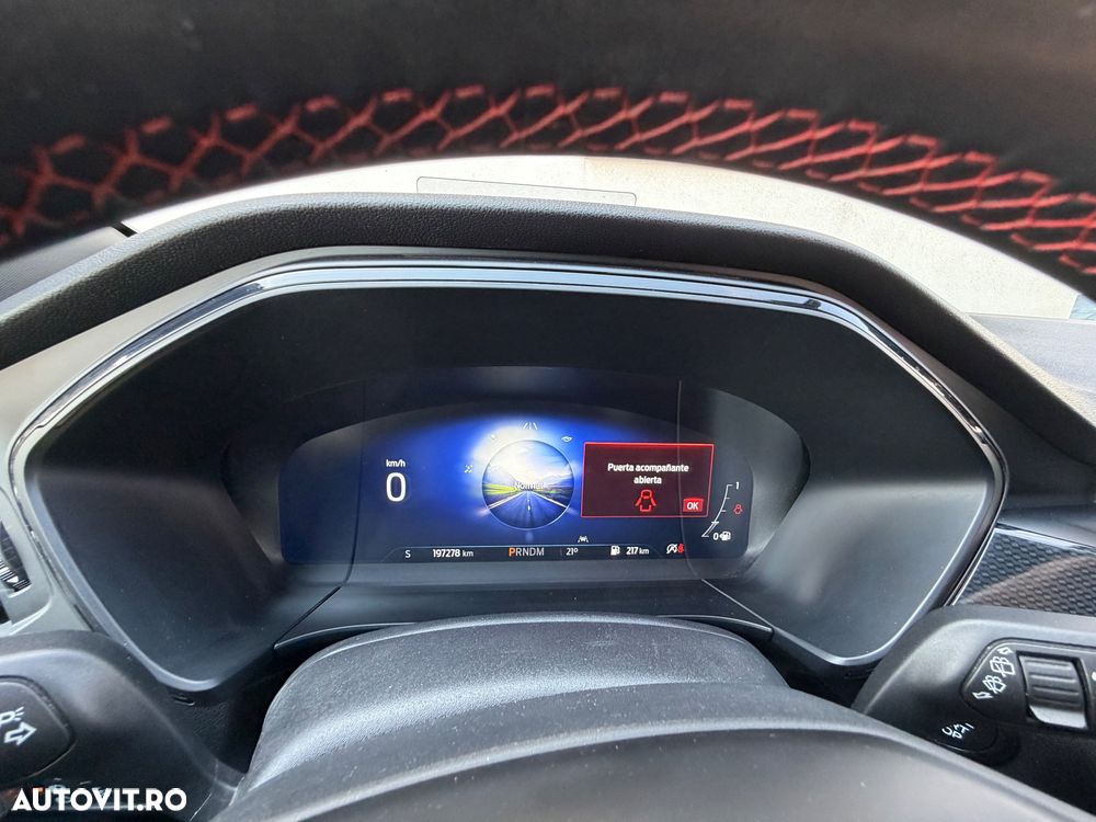 Ford Kuga 2.0 EcoBlue A8 AWD ST Line - 31