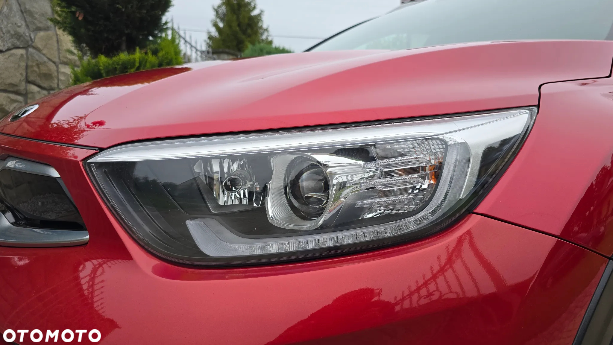 Kia Stonic 1.0 T-GDI 120 Vision - 38