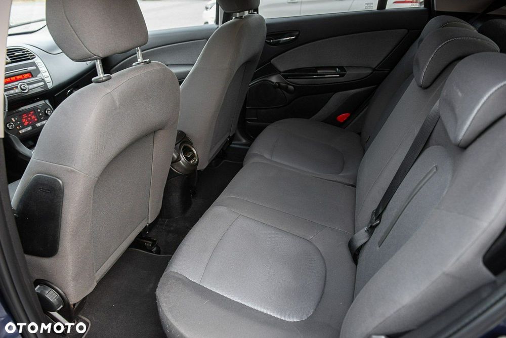 Fiat Bravo 1.4 T-JET 16V Sport Plus - 7