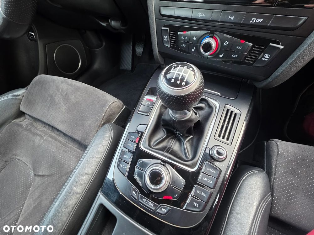 Audi A4 Avant 2.0 TDI - 18
