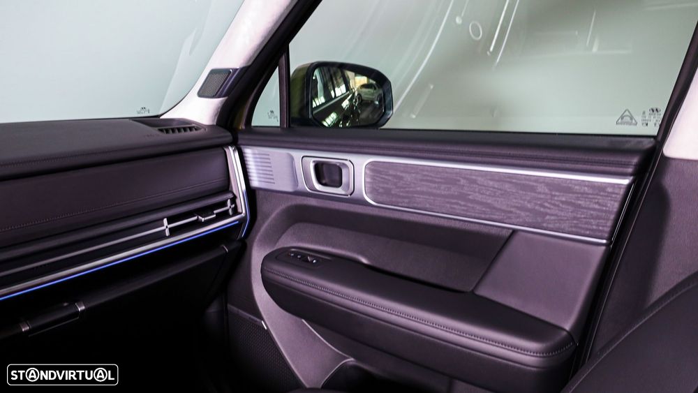 Hyundai Santa Fe 1.6 T-GDI PHEV Vanguard - 14