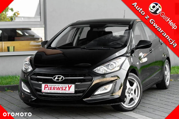 Hyundai i30 1.4 Comfort