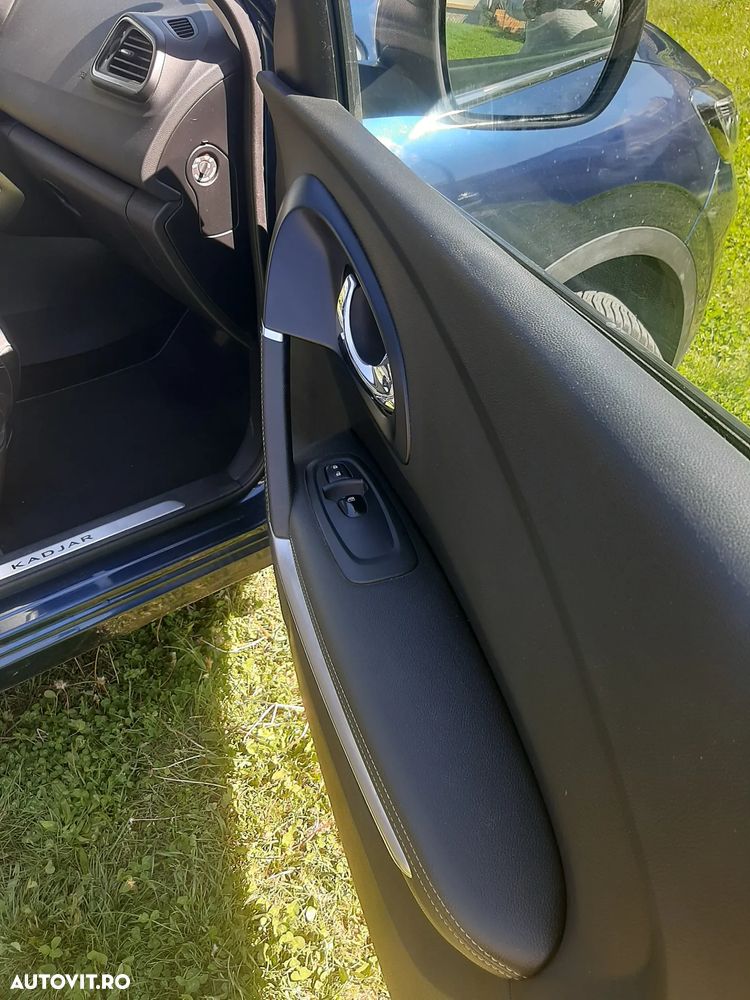 Renault Kadjar - 19