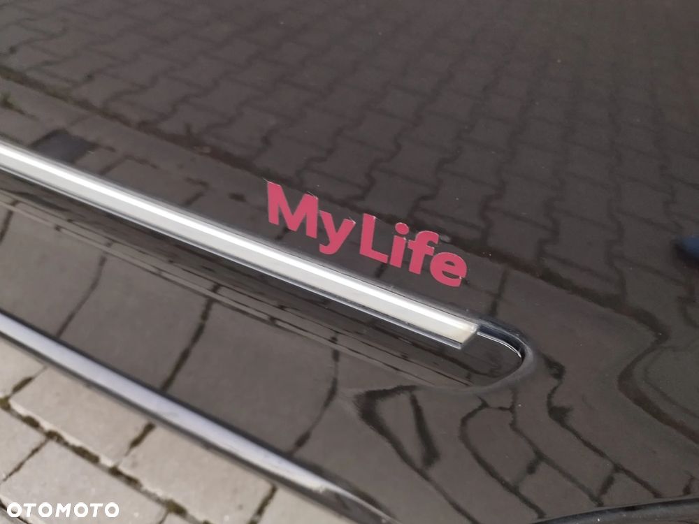 Fiat Punto Evo 1.4 8V Mylife - 15