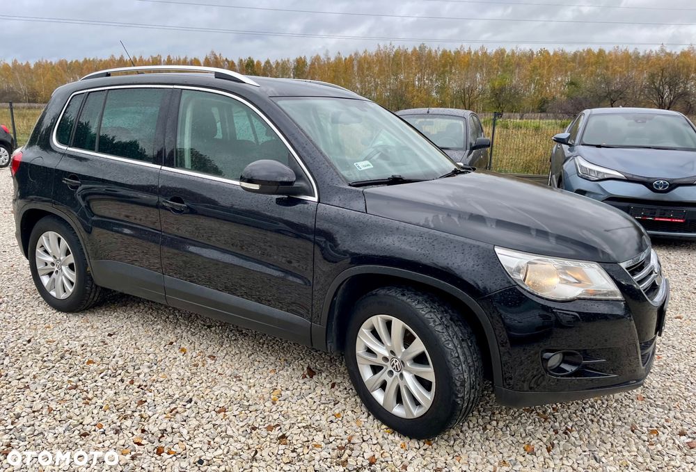 Volkswagen Tiguan 2.0 TDI Trend&Fun - 23