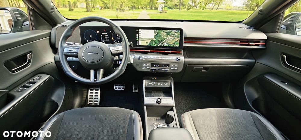 Toyota RAV4 2.5 Hybrid Comfort 4x2 - 25