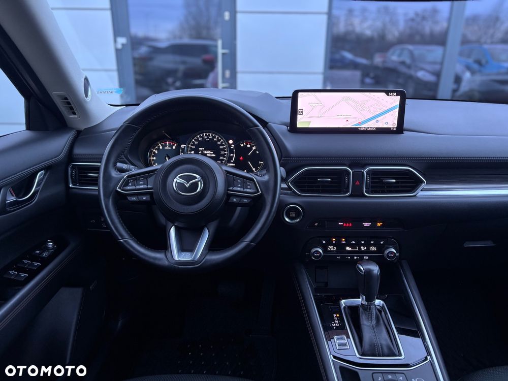 Mazda CX-5 2.0 Hikari 2WD - 17