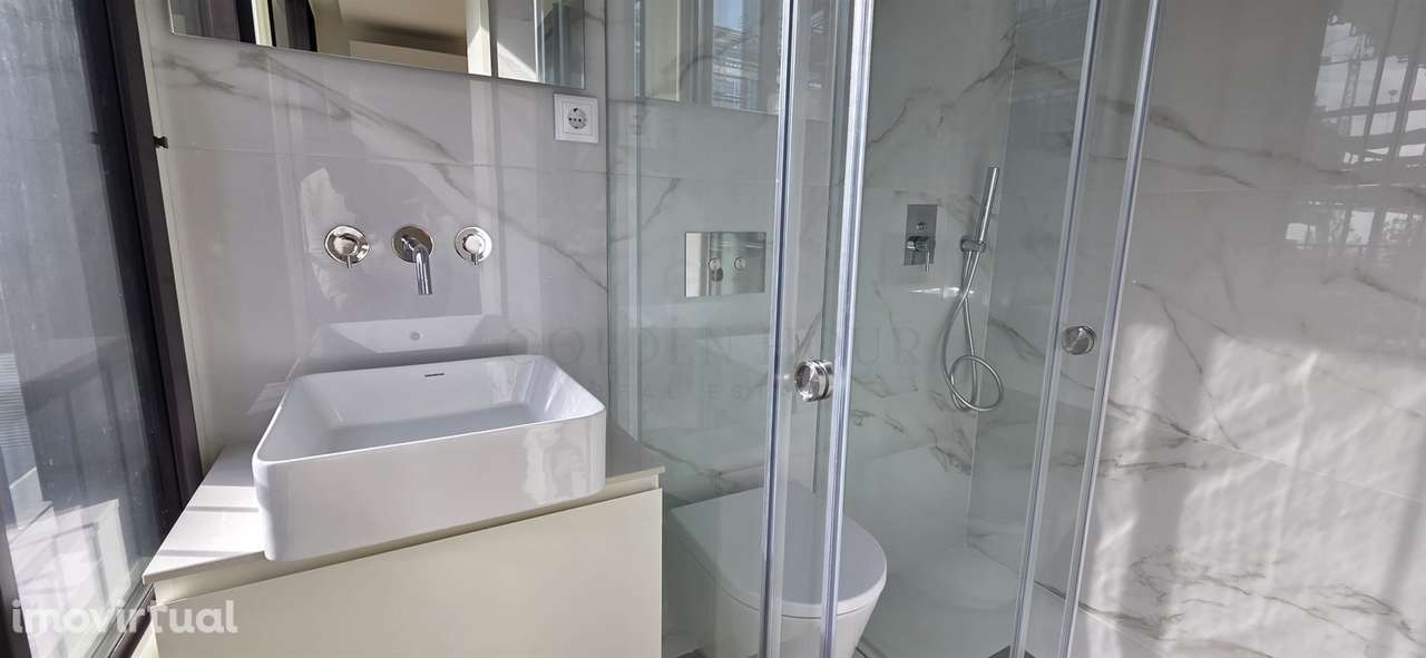 Apartamento T3 River Line | Seca do Bacalhau, Gaia - Grande imagem: 5/25