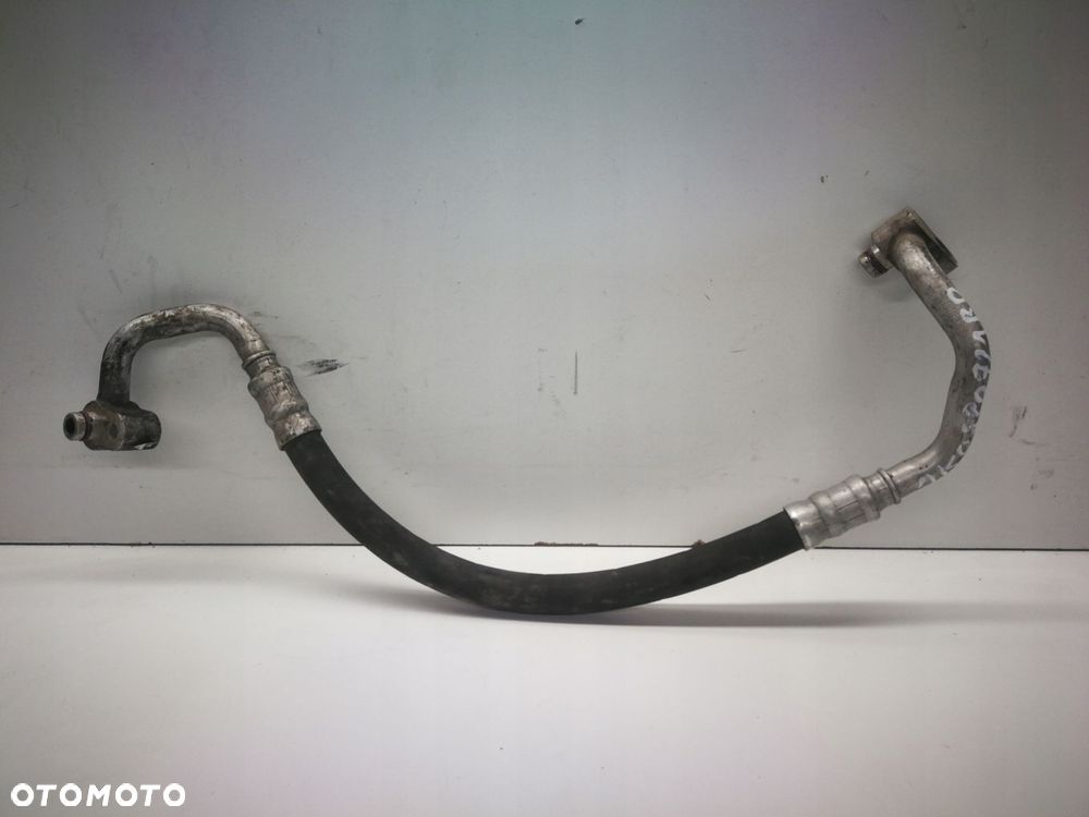 PRZEWÓD WĄŻ KLIMATYZACJI AUDI VW 1K0820721BD - 3