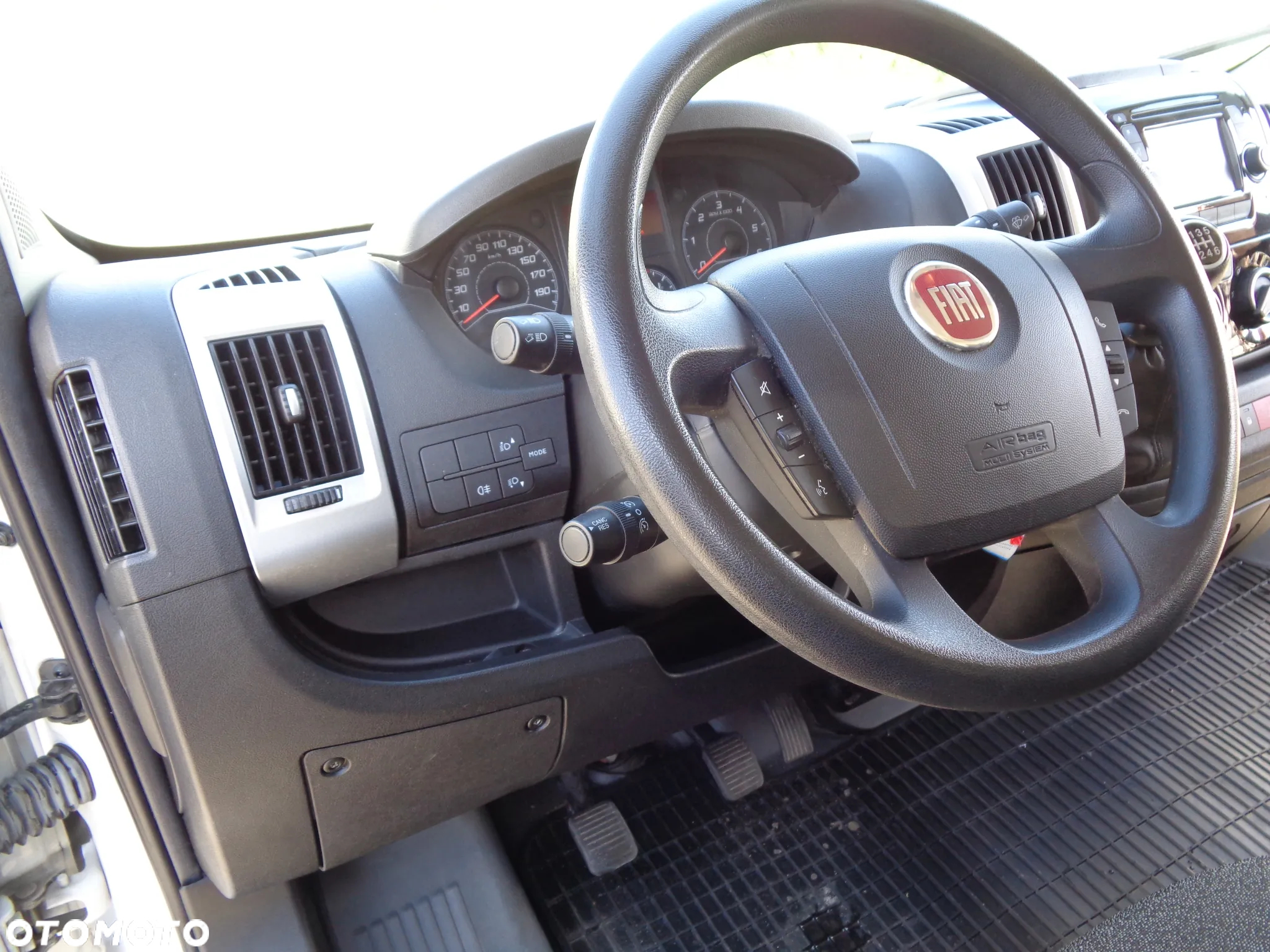 Fiat Ducato - 15