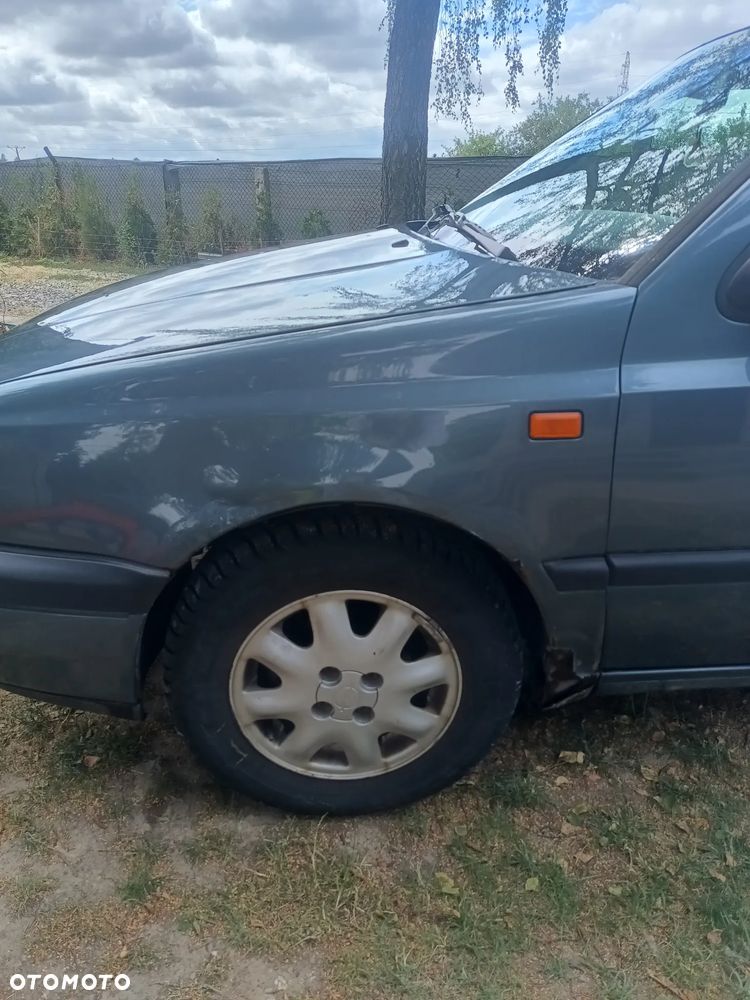 Volkswagen Vento 1.8 GL - 7