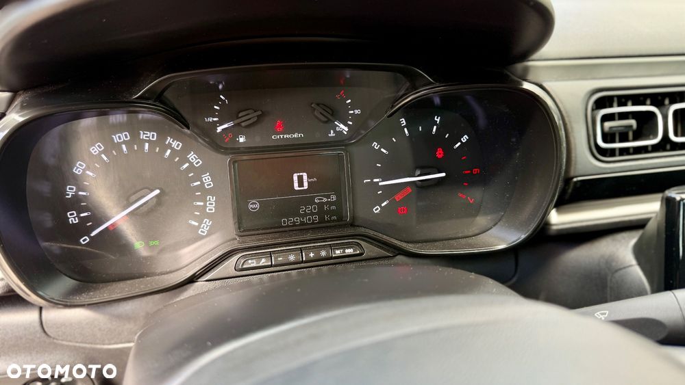 Citroën C3 Pure Tech 83 S&S SHINE PACK - 11