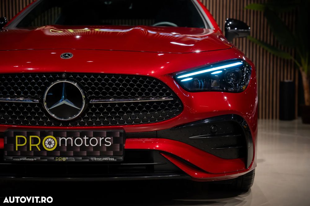 Mercedes-Benz CLE 300 4MATIC Aut. MHEV - 2