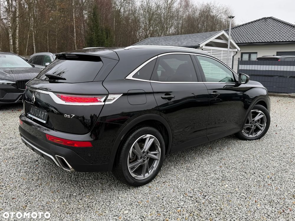DS Automobiles DS 7 Crossback - 17