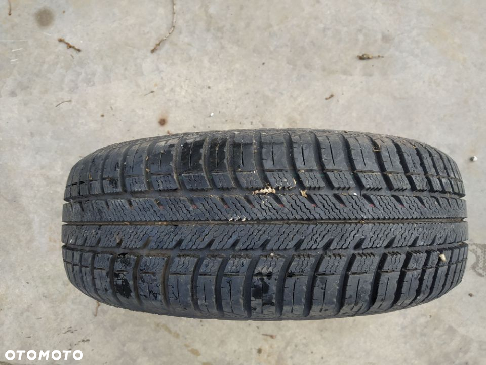 OPONA CAŁOROCZNA GOODYEAR EAGLE VECTOR 195/60 R15 RADOM - 2