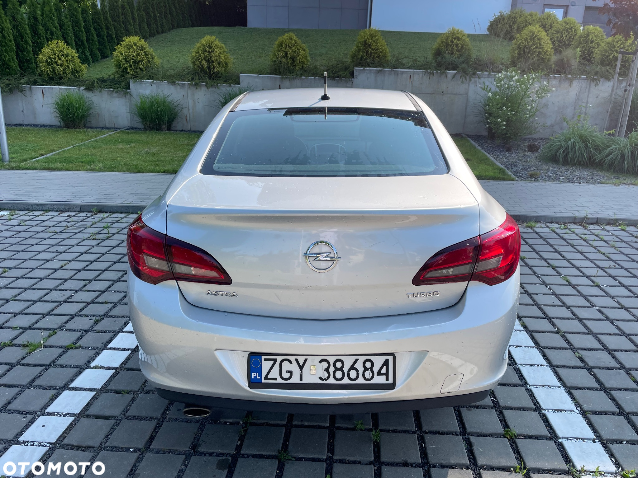Opel Astra 1.4 Turbo Active - 13