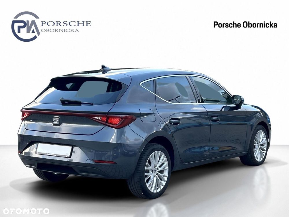 Seat Leon - 5