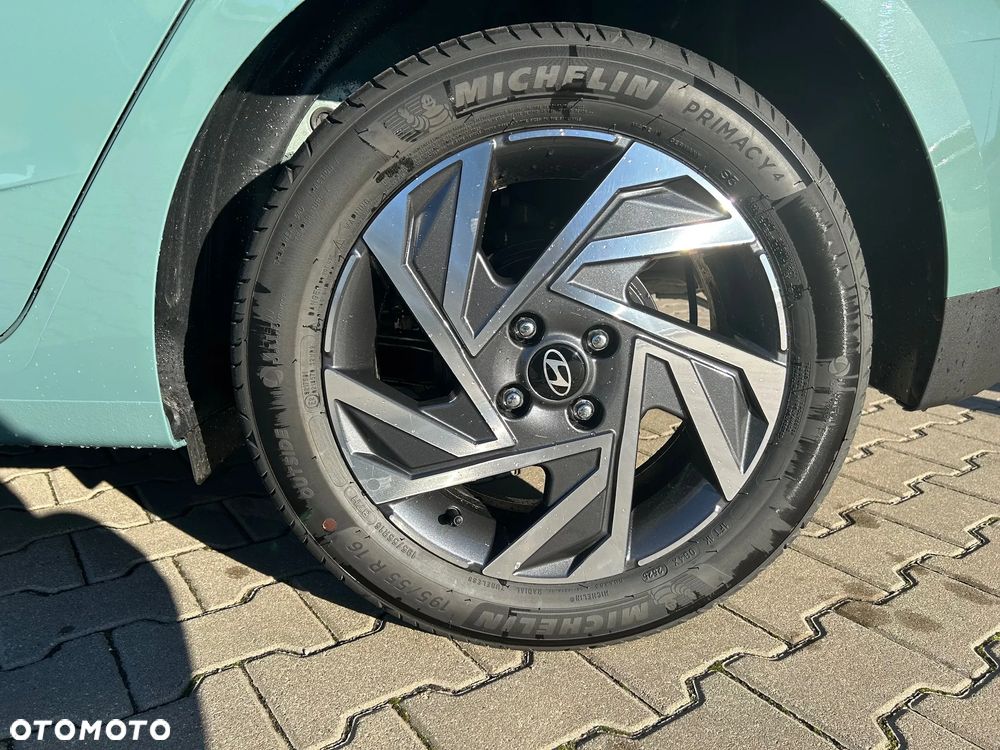 Hyundai i20 1.2 Pure - 9