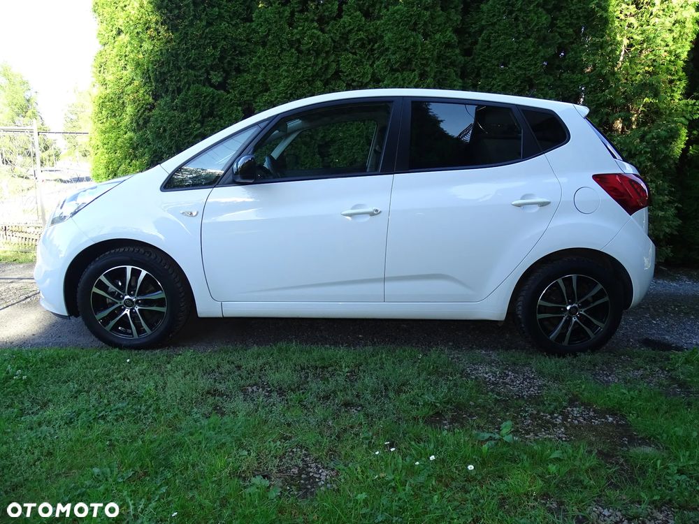 Kia Venga 1.4 CVVT Business Line - 7
