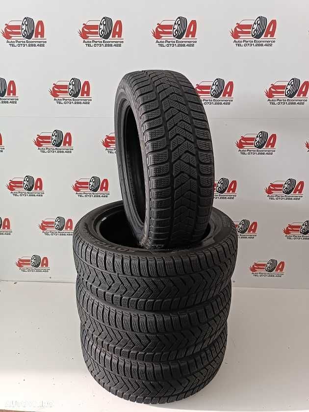 Anvelope 225/45/R17 91H SAVA IARNA CP-N20695 - 1