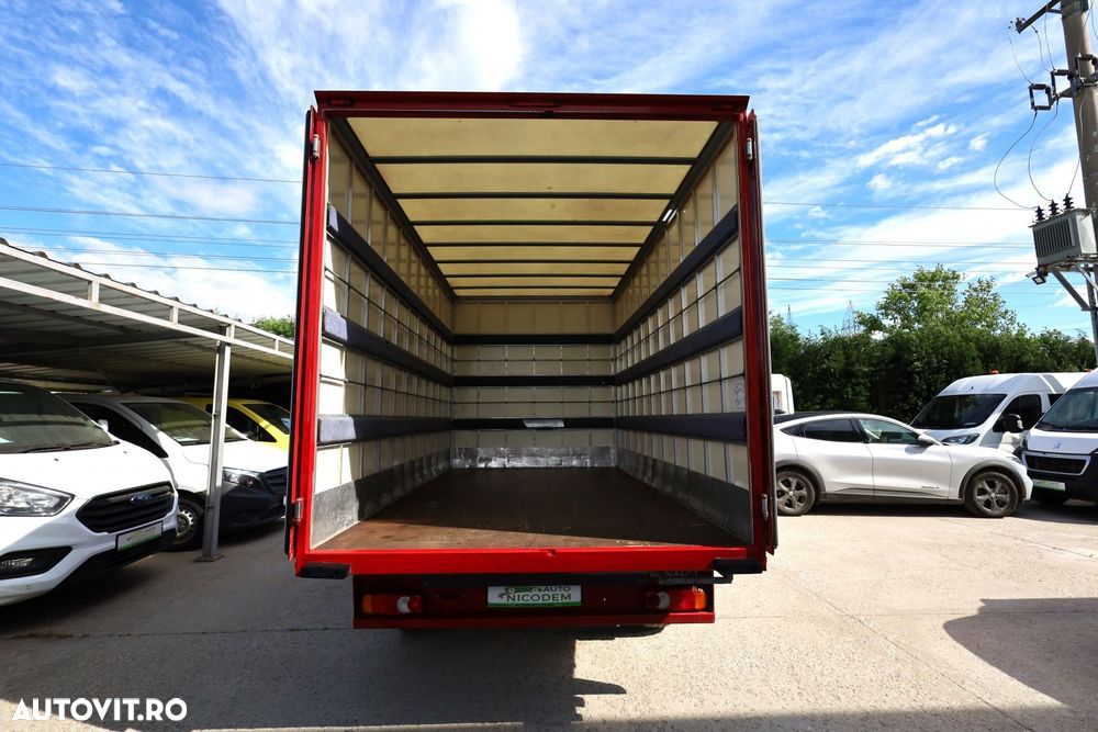 Renault Master Koffer L3 - 7