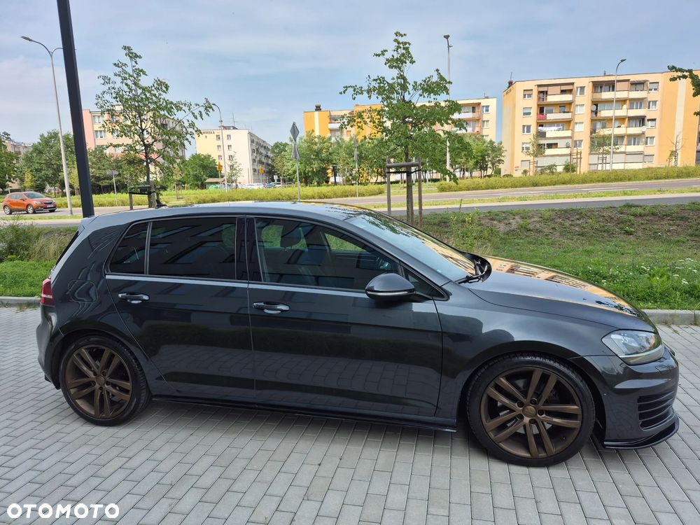 Volkswagen Golf GTD (BlueMotion Technology) - 17